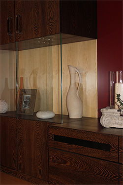 Vitrine